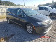 Chrysler Voyager 2020 r., 3,6 L LX 3.6 Benzyna 287KM