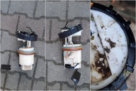 Pompa Paliwa Koszyk Pływak Vw Golf 4 Audi Seat Skoda TDI 1J0919183D Komplet