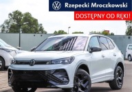 Volkswagen Tiguan RLine Plus 2.0 TDI Black Style, od reki 2.0 Diesel