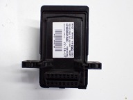 MODUŁ STEROWNIK GNIAZDO OBD M1GT-14F642-BB FORD GALAXY III MK4