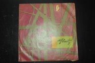 Okładka na płytę winyl singiel Pronit Fioletowa