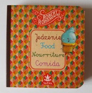 JEDZENIE FOOD NOURRITURE COMIDA [nowa]