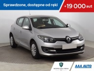 Renault Megane 1.2 TCe, Salon Polska, Klima