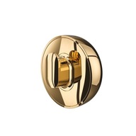 Haczyk na kołki Tiger żółty