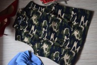 * ZABAIONE *KAMIZELKA MORO NA SUWAK PRAWIE NOWA_38