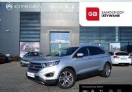 Ford Edge 2.0 Ecoblue 210KM AWD Titanium Automat ASO VAT 23 2.0 Diesel