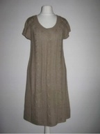 INTERNACIONALE dlugi sweter tunika 14