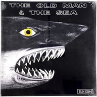 OLD MAN & THE SEA - OLD MAN & THE SEA /RARYTAS/PROG DENMARK/LP EDITION/NOWA