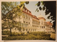 SOPOT. Grand Hotel