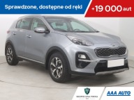 Kia Sportage 1.6 T-GDI, Salon Polska, Serwis ASO