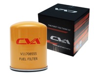 FILTR PALIWA CVA! V11708555 VOLVO KOPARKO-ŁADOWARKA ŁADOWARKA KOPARKA