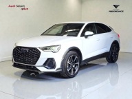 Audi Q3 Sportback 35 TFSI S tronic S line *El. reg