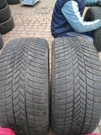 2x opony Bridgestone Blizzak LM005 285/40 R22 7,0-7,1mm