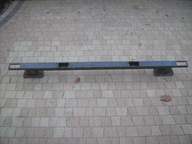 FIAT DUCATO BOXER - belka zderzaka tylnego W-WA