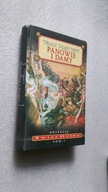 PANOWIE I DAMY - Terry Pratchett
