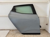 Drzwi tylne prawe prawy tył Renault Clio V 5 szary rafale 821123280R