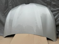 Maska Renault CLIO V aluminiowa