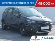 Opel Crossland 1.2 Turbo, Automat, Skóra, Navi