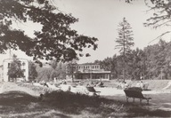 RABKA-ZDRÓJ - DOM HANDLOWY "GAZDA"