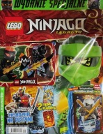 LEGO NINJAGO 6 / 2024