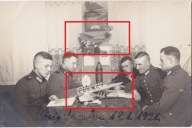 REICHSWEHRA ... W WOLNYM CZASIE ... KĄCIK MODELARSKI ? .. MODELE SAMOLOTÓW