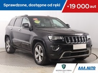 Jeep Grand Cherokee 3.0 CRD, Salon Polska, 246 KM