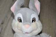 pluszak maskotka zając Tuptuś z bajki BAMBI Trudi
