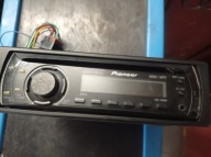 Radio samochodowe Pioneer DEH-1100MP 1-DIN