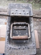 skrzynka amunicyjna wermacht aluminiowa