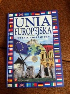 Unia Europejska Pytania i Odpowiedzi