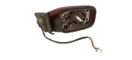 ORYGINALNE LUSTERKO PRAWE VOLVO S40 V40 1995-2004 5 PIN