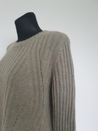 Thom thomas rath kaszmir sweter welna XL