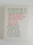 Wielka koalicja tom 2