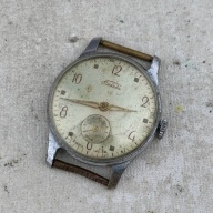 Zegarek męski Pobieda - vintage - retro - naręczny - PRL