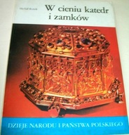 W CIENIU KATEDR I ZAMKÓW Michał Rożek