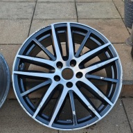 Felga 19cali 5x114.3 8.5j et44 Maserati Ghibli