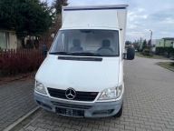 Sprinter 2,2 cdi SKLEP