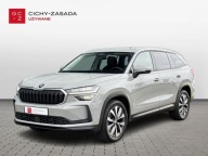 Skoda Kodiaq SalonPL 1.5TSI mHEV DSG Selection 19Pakiet Light View VAT23