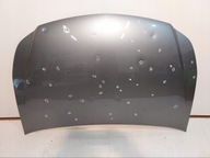 POKRYWA SILNIKA MASKA SUZUKI SX4 06-14ROK