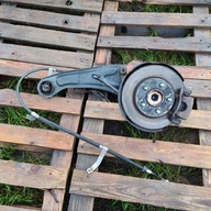 KIA XCeed 19- wahacz zwrotnica komplet prawy tył 55280-G4AA0