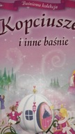 Baśniowa kolekcja Kopciuszek i inne baśnie