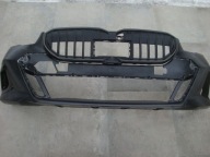Zderzak przedni BMW G60 M-PAKIET do założenia kolor Frozen Deep Grey