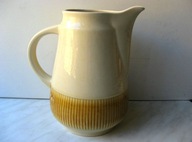Ceramika MIROSTOWICE : Duży DZBAN dzbanek na NAPOJE : MARIA Marysia _!!!