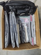 BOX ZWROTY AMAZON MIX -TORBY,PLECAKI,NERKI KAT A