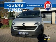 Volkswagen Transporter T7 Kombi N1 T7, nowy, polski salon, rabat, TDI, 2025