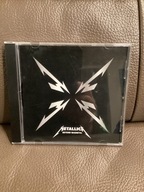 CD - METALLICA - 'BEYOND MAGNETIC' - jak nowa