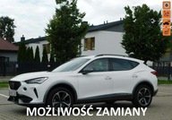 Cupra Formentor Gwarancja Bezwypadkowa 100 Stan Nowy 1.5 Benzyna 150KM