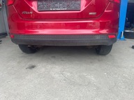 ZDERZAK TYL TYLNY FORD FOCUS MK3 UD HATCHBACK HB PDC