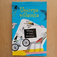 Klara Maciejewska - Upiorna rodzinka - Witamy w domu wariatów