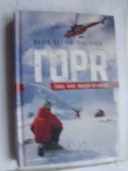 TOPR Żeby inni mogli przeżyć Beata Sabała Zielińska